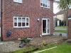 Home extension before