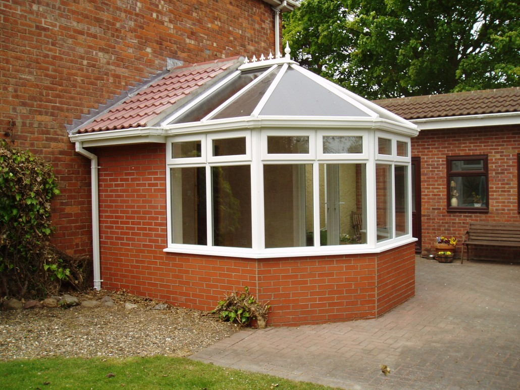 Conservatories builders Hull
