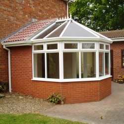 Conservatories Builders Hull