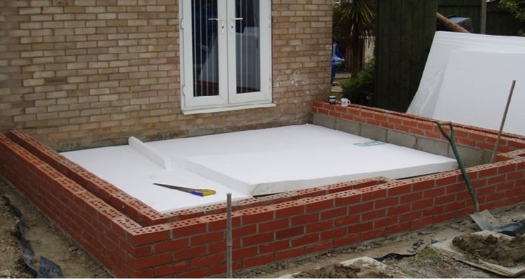 Brick Laying