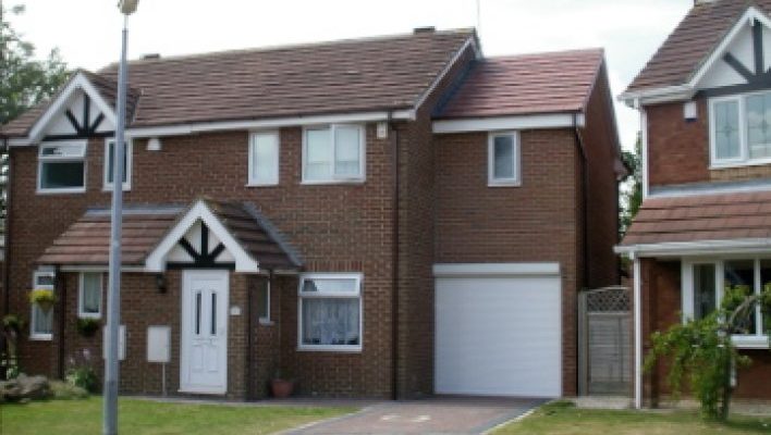 Loft Conversion, Hillsway Close