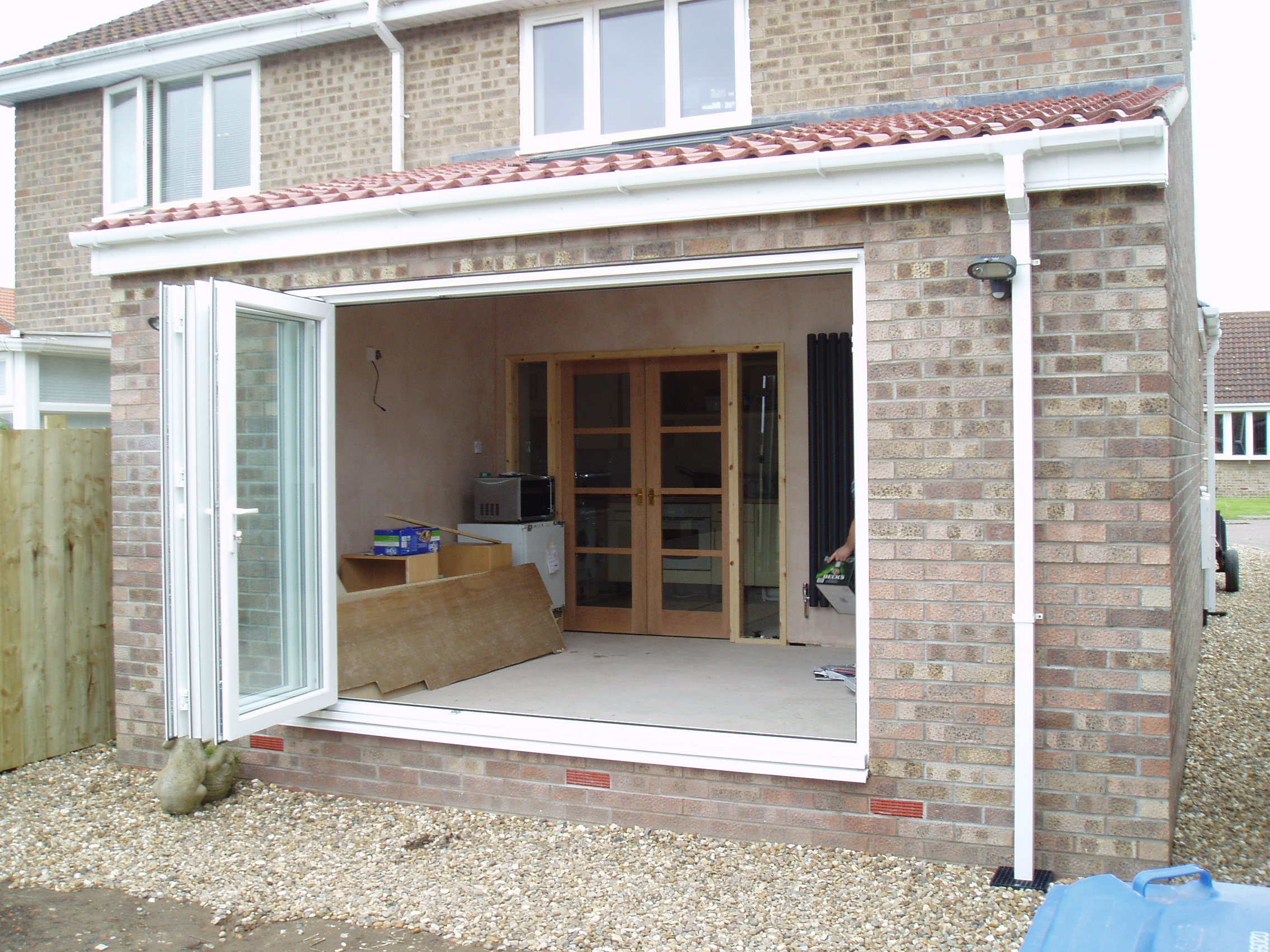 east yorkshire hull builders