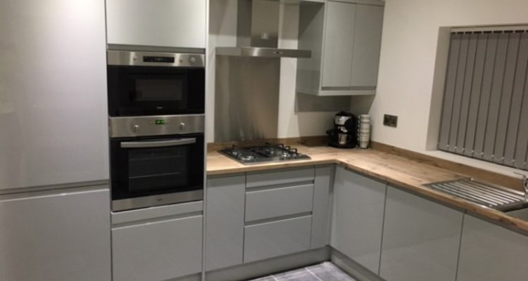 Sutton Complete Restoration