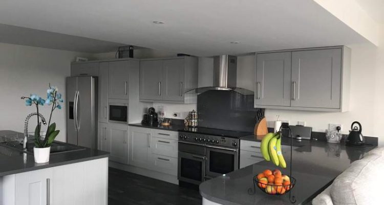 Skipsea – East Yorkshire, Home Conversion