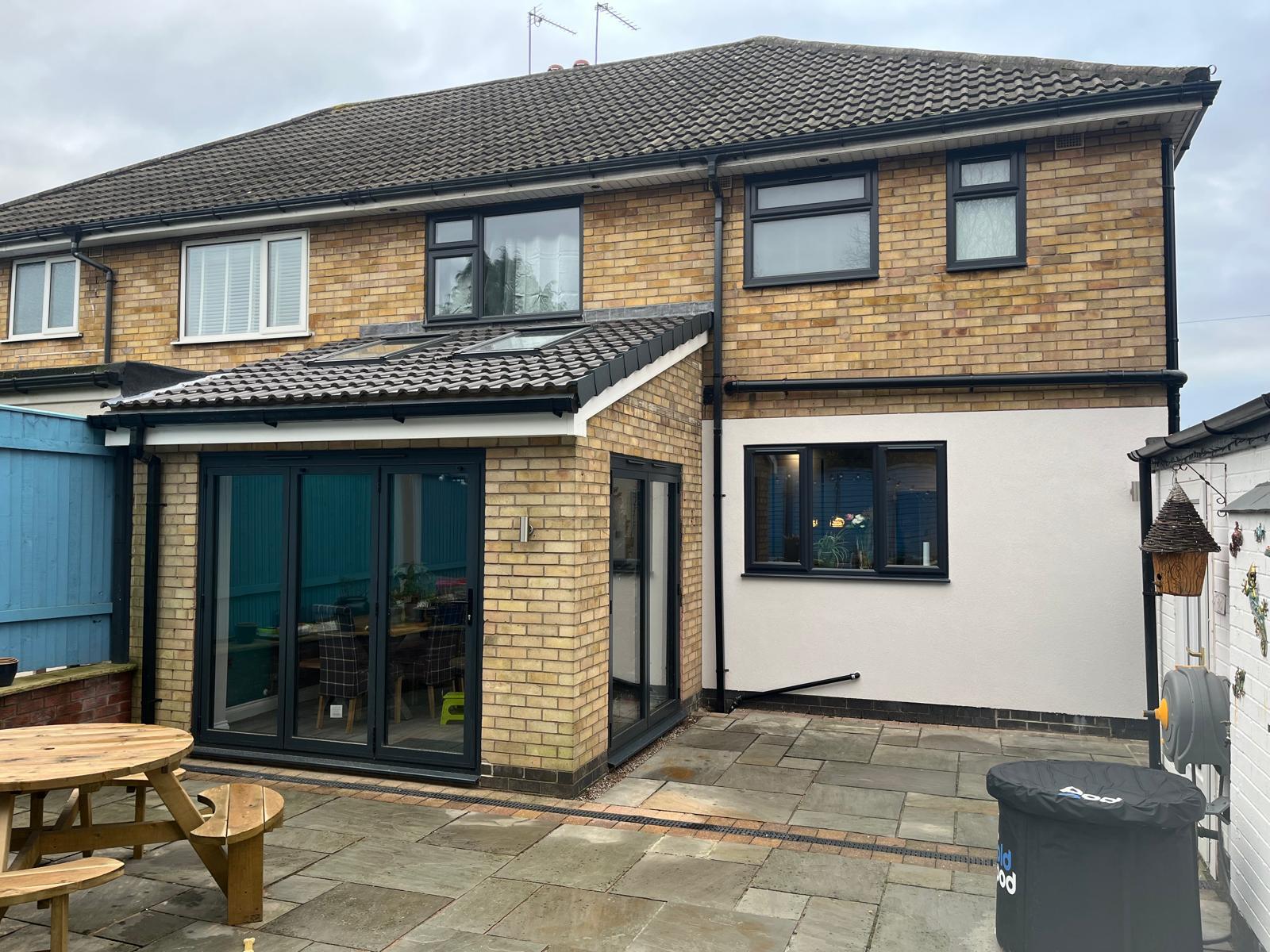 home extension builder cottingham hull