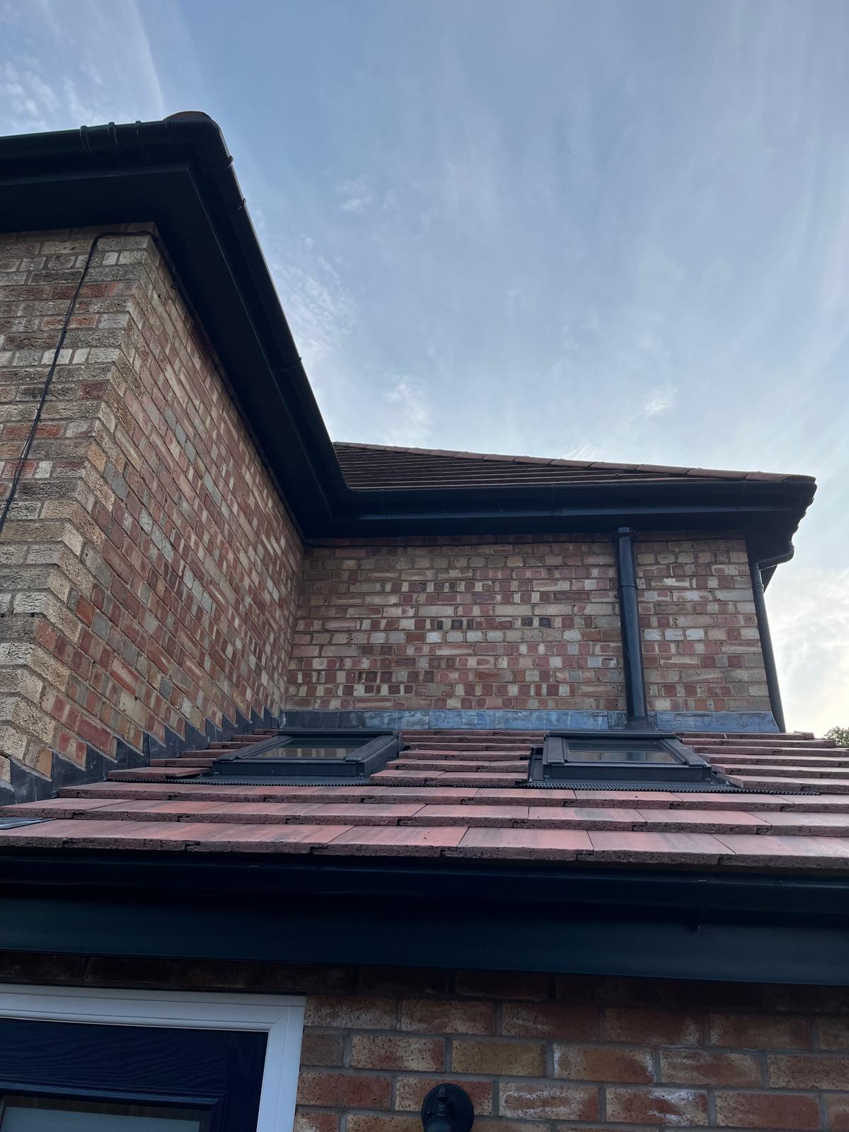 Roofing and skylights Hull