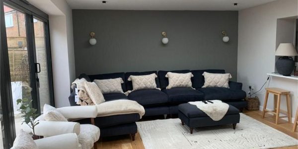 home renovation cottingham