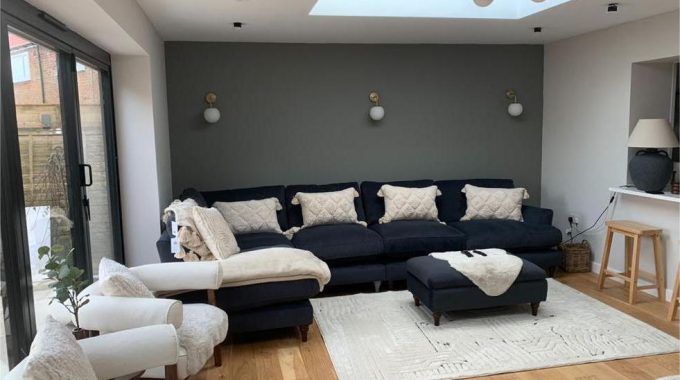 home renovation cottingham