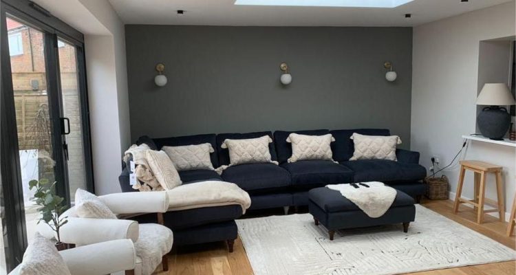 home renovation cottingham