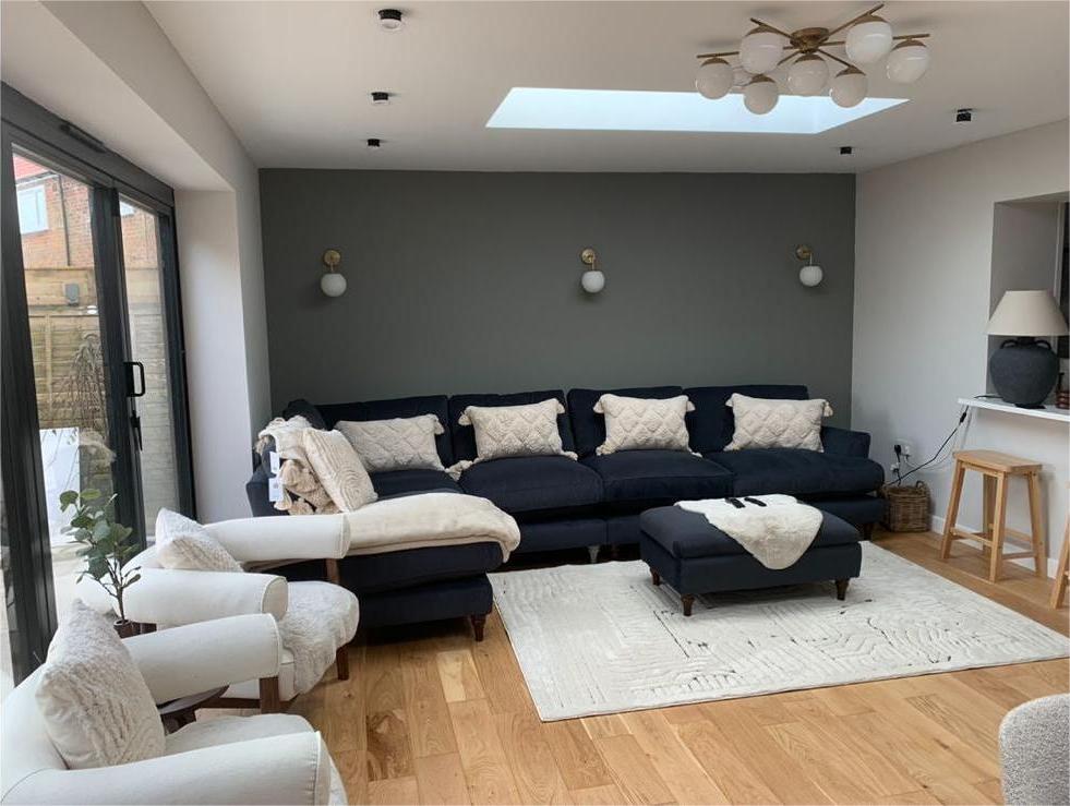 home renovation cottingham