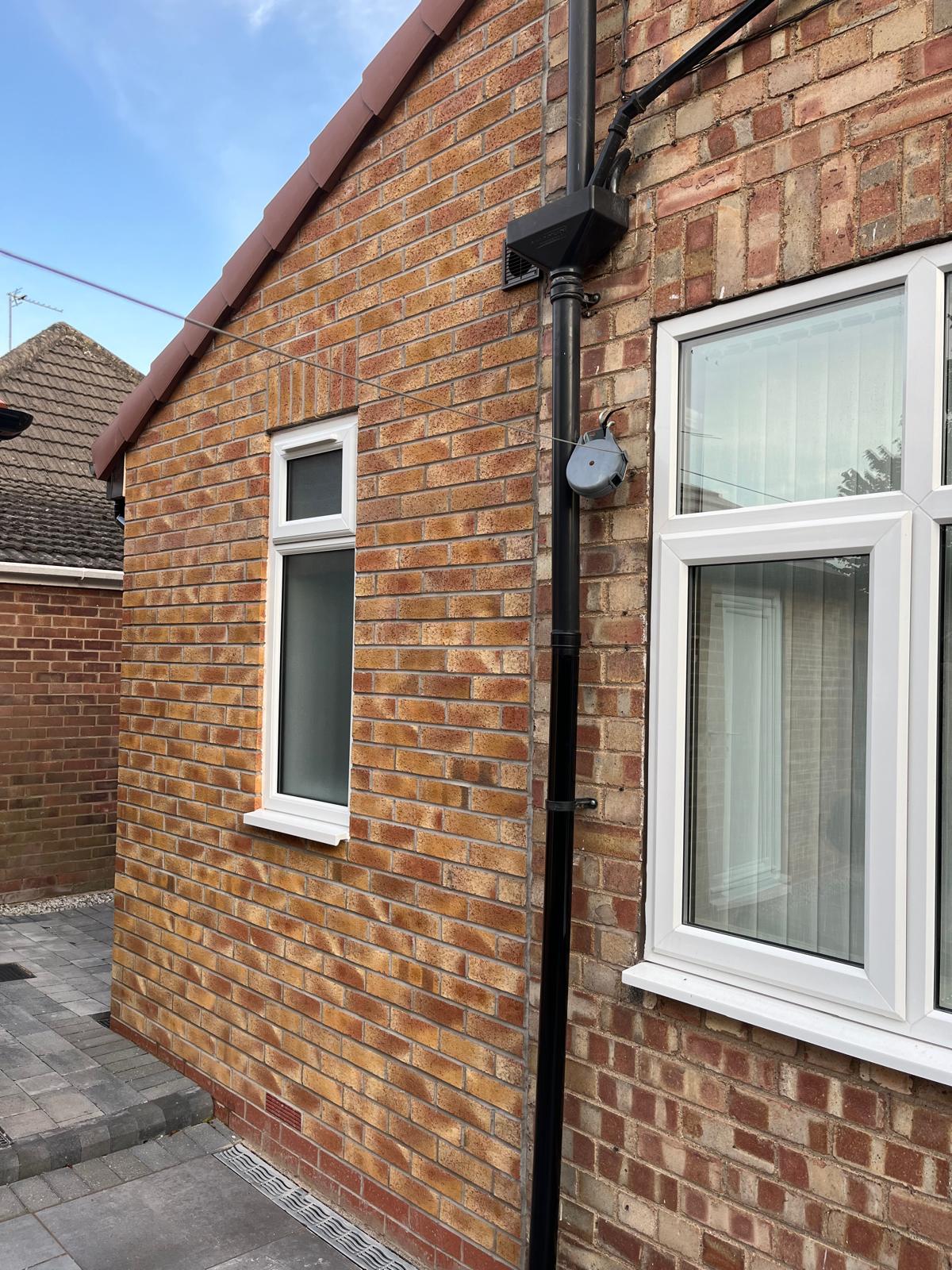 home extension buildings near cottingham Hull