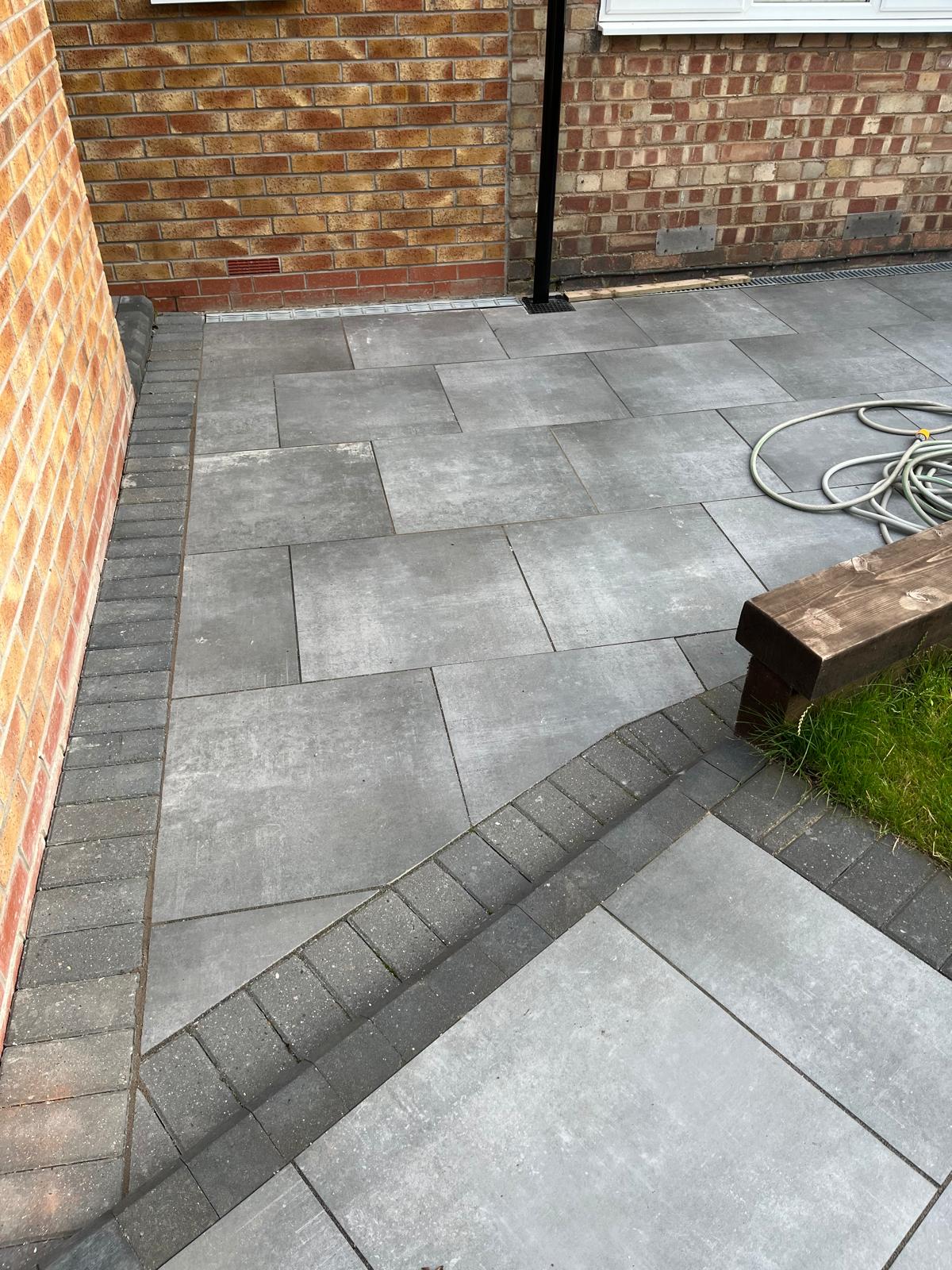 paving specialists hull