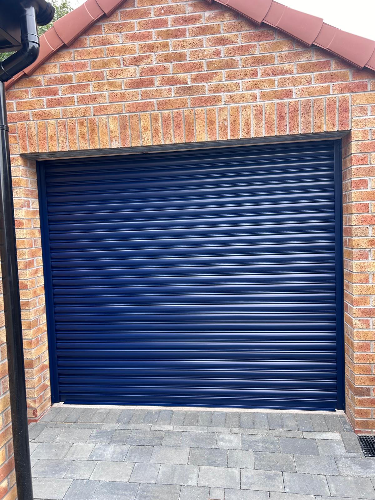 garage builder hull