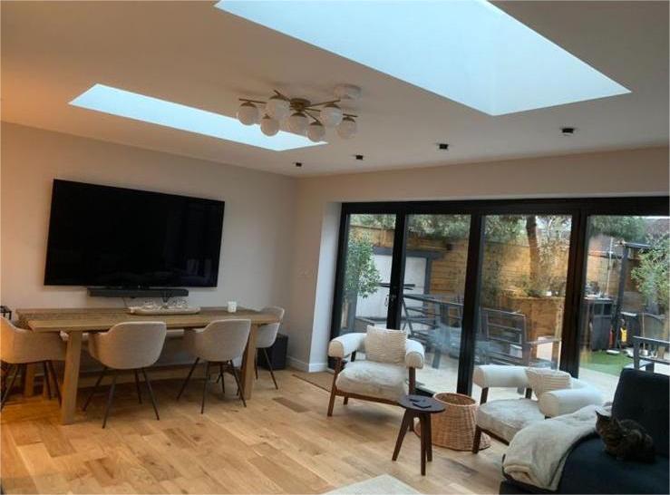 home extension builders in cottingham