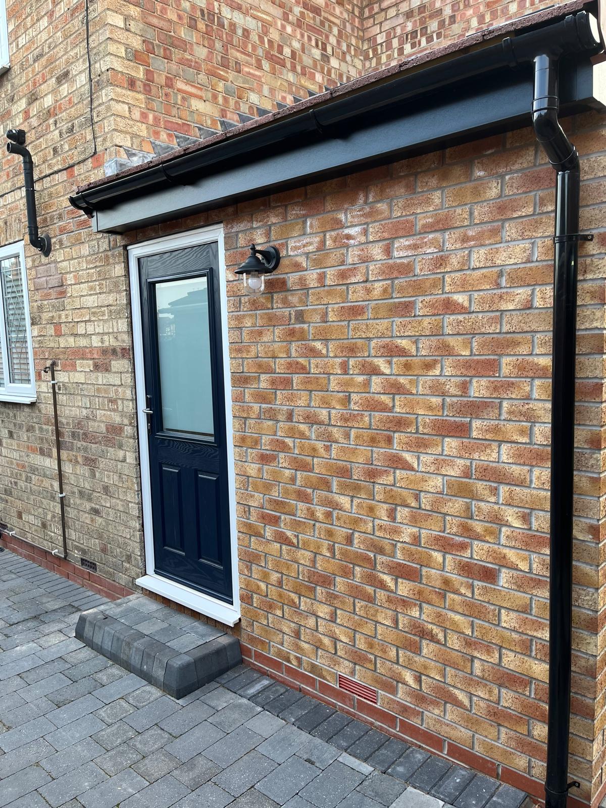 home extension cottingham