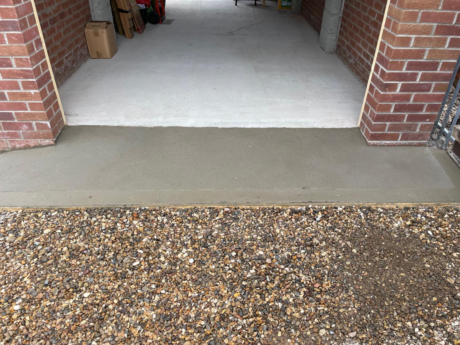 driveway specialists east Yorkshire
