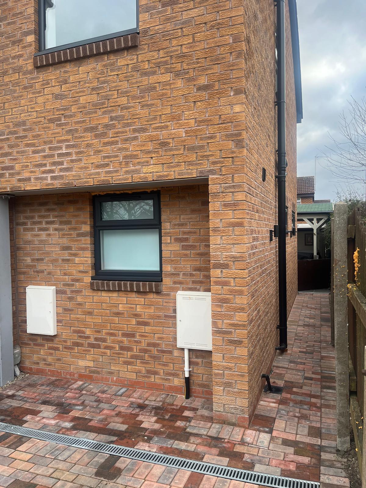 quality builders Hull