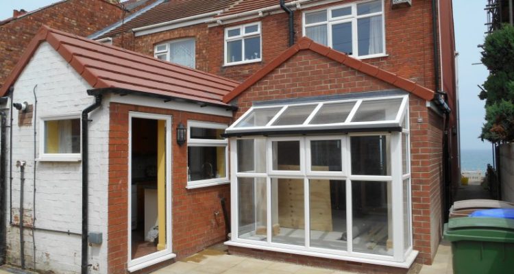 East Yorkshire Rear Extension