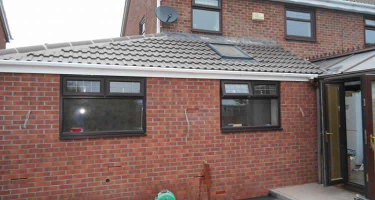 Hull Kitchen Extension