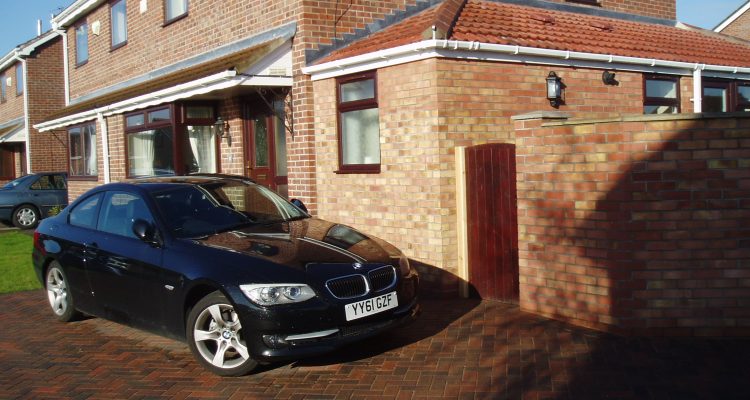 Sutton, Hull Home Renovation & Extension